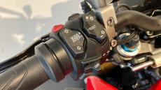Ducati Streetfighter V4 S (20MY)